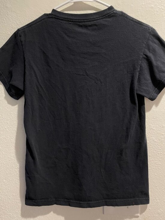 Other - Graphic T-Shirt - Black, Unisex